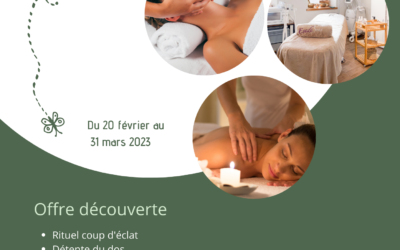 Offre spéciale maman