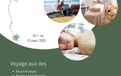 Offre spéciale